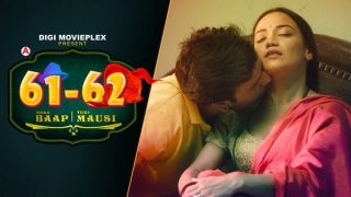 Mera Baap Teri Mausi Episode 3 – Digi Movieplex Web Series Hindi Sex Video