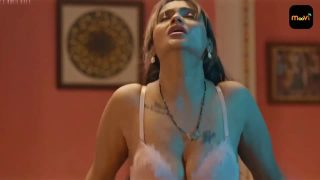 Jaan Bhuj Kar Episode 1 – Jinnie Jaaz Nude Sex Video